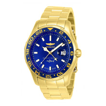 Cargar imagen en el visor de la galería, RELOJ  PARA HOMBRE INVICTA PRO DIVER 25823 - DORADO