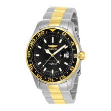 Cargar imagen en el visor de la galería, RELOJ  PARA HOMBRE INVICTA PRO DIVER 25825 - ACERO DORADO