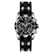 Cargar imagen en el visor de la galería, RELOJ DEPORTIVO PARA HOMBRE INVICTA SPEEDWAY 25832 - NEGRO