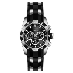 RELOJ DEPORTIVO PARA HOMBRE INVICTA SPEEDWAY 25832 - NEGRO