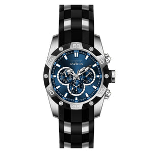 RELOJ DEPORTIVO PARA HOMBRE INVICTA SPEEDWAY 25833 - NEGRO