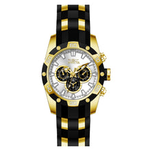 Cargar imagen en el visor de la galería, RELOJ  PARA HOMBRE INVICTA SPEEDWAY 25834 - DORADO NEGRO