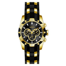 Cargar imagen en el visor de la galería, RELOJ  PARA HOMBRE INVICTA SPEEDWAY 25835 - DORADO NEGRO