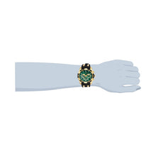 Cargar imagen en el visor de la galería, RELOJ  PARA HOMBRE INVICTA SPEEDWAY 25837 - DORADO NEGRO