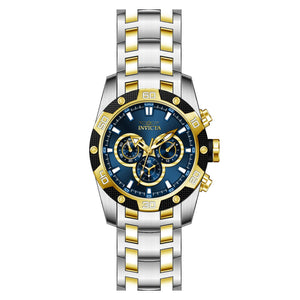 RELOJ  PARA HOMBRE INVICTA SPEEDWAY 25843 - ACERO DORADO