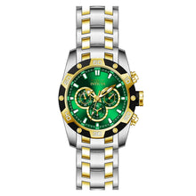 Cargar imagen en el visor de la galería, RELOJ  PARA HOMBRE INVICTA SPEEDWAY 25844 - ACERO DORADO