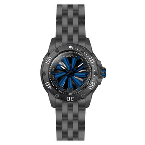 Reloj Invicta speedway 25848