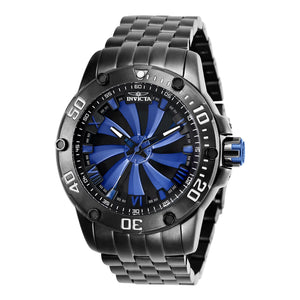 Reloj Invicta speedway 25848