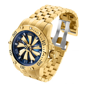 Reloj Invicta speedway 25851