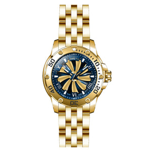 Reloj Invicta speedway 25851