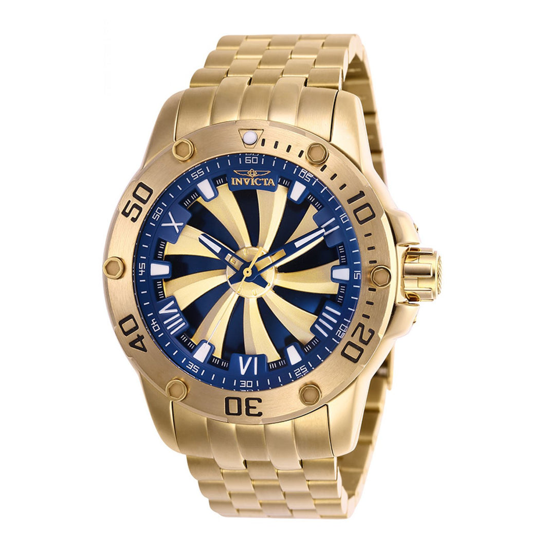 Reloj Invicta speedway 25851