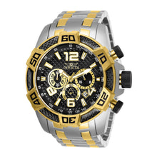 Cargar imagen en el visor de la galería, RELOJ  PARA HOMBRE INVICTA PRO DIVER 25856 - ACERO DORADO