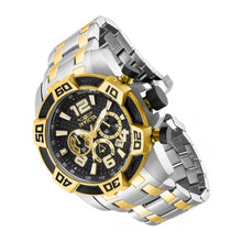 Cargar imagen en el visor de la galería, RELOJ  PARA HOMBRE INVICTA PRO DIVER 25856 - ACERO DORADO