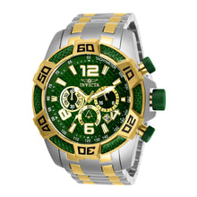 Cargar imagen en el visor de la galería, RELOJ  PARA HOMBRE INVICTA PRO DIVER 25857 - ACERO DORADO