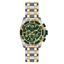 Cargar imagen en el visor de la galería, RELOJ  PARA HOMBRE INVICTA PRO DIVER 25857 - ACERO DORADO