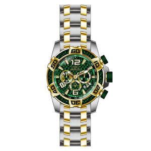 RELOJ  PARA HOMBRE INVICTA PRO DIVER 25857 - ACERO DORADO