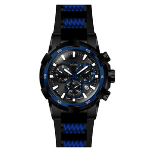 RELOJ  PARA HOMBRE INVICTA AVIATOR 25859 - AZUL