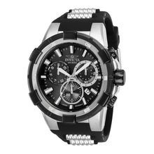 Cargar imagen en el visor de la galería, RELOJ DEPORTIVO PARA HOMBRE INVICTA AVIATOR 25860 - NEGRO