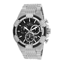 Cargar imagen en el visor de la galería, RELOJ  PARA HOMBRE INVICTA BOLT 25862 - ACERO