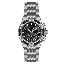 Cargar imagen en el visor de la galería, RELOJ  PARA HOMBRE INVICTA BOLT 25862 - ACERO