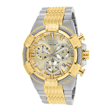 Cargar imagen en el visor de la galería, RELOJ  PARA HOMBRE INVICTA BOLT 25864 - DORADO