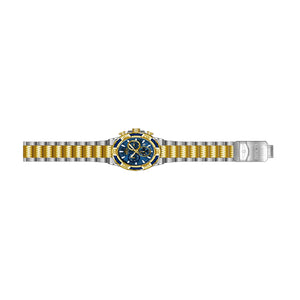 RELOJ  PARA HOMBRE INVICTA BOLT 25865 - AZUL