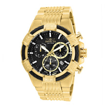 Cargar imagen en el visor de la galería, RELOJ  PARA HOMBRE INVICTA BOLT 25867 - ORO