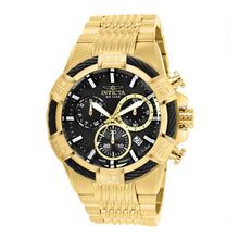 Cargar imagen en el visor de la galería, RELOJ  PARA HOMBRE INVICTA BOLT 25867 - ORO