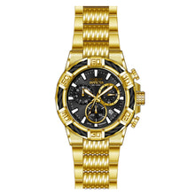 Cargar imagen en el visor de la galería, RELOJ  PARA HOMBRE INVICTA BOLT 25867 - ORO