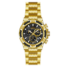 Cargar imagen en el visor de la galería, RELOJ  PARA HOMBRE INVICTA BOLT 25867 - NEGRO