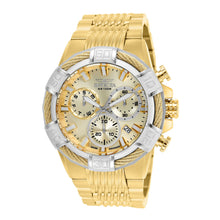 Cargar imagen en el visor de la galería, RELOJ  PARA HOMBRE INVICTA BOLT 25868 - DORADO