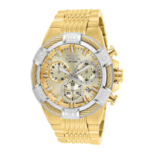 Cargar imagen en el visor de la galería, RELOJ  PARA HOMBRE INVICTA BOLT 25868 - DORADO