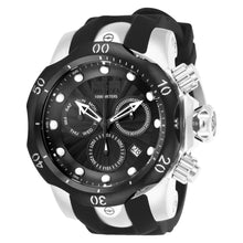 Cargar imagen en el visor de la galería, RELOJ DEPORTIVO PARA HOMBRE INVICTA VENOM 25900 - NEGRO, ACERO