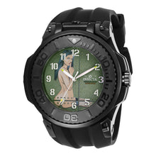 Cargar imagen en el visor de la galería, RELOJ DEPORTIVO PARA HOMBRE INVICTA RESERVE 25927 - NEGRO