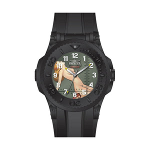 RELOJ DEPORTIVO PARA HOMBRE INVICTA RESERVE 25928 - NEGRO