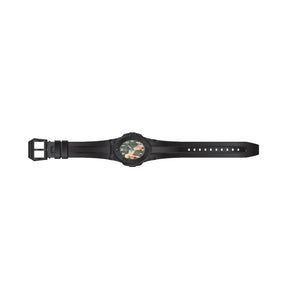 RELOJ DEPORTIVO PARA HOMBRE INVICTA RESERVE 25928 - NEGRO