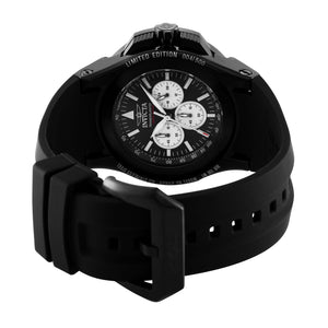 RELOJ DEPORTIVO PARA HOMBRE INVICTA RESERVE 25928 - NEGRO