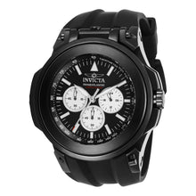 Cargar imagen en el visor de la galería, RELOJ DEPORTIVO PARA HOMBRE INVICTA RESERVE 25928 - NEGRO