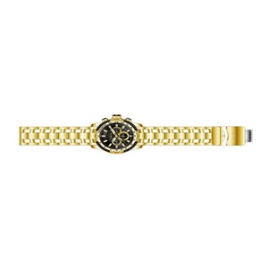 RELOJ  PARA HOMBRE INVICTA SPEEDWAY 25944 - DORADO