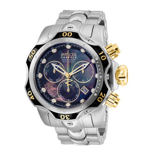 RELOJ  PARA HOMBRE INVICTA RESERVE 25977 - ACERO