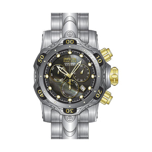 RELOJ  PARA HOMBRE INVICTA RESERVE 25977 - ACERO