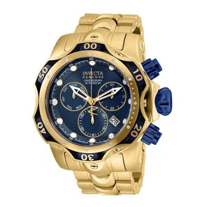 RELOJ  PARA HOMBRE INVICTA RESERVE 25978 - ORO