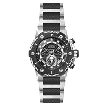 Cargar imagen en el visor de la galería, RELOJ PUNISHER PARA HOMBRE INVICTA MARVEL 25983 - ACERO NEGRO