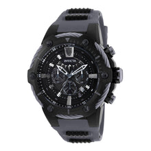 Cargar imagen en el visor de la galería, RELOJ PANTERA NEGRA PARA HOMBRE INVICTA MARVEL 25991 - GRIS OSCURO