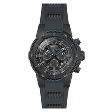 Cargar imagen en el visor de la galería, RELOJ PANTERA NEGRA PARA HOMBRE INVICTA MARVEL 25991 - GRIS OSCURO