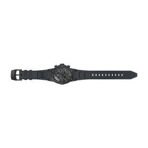 RELOJ PANTERA NEGRA PARA HOMBRE INVICTA MARVEL 25991 - GRIS OSCURO