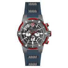 Cargar imagen en el visor de la galería, RELOJ THOR PARA HOMBRE INVICTA MARVEL 25992 - GUNMETAL, GREYISH BLUE