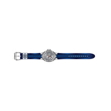 Cargar imagen en el visor de la galería, RELOJ CAPITÁN AMÉRICA PARA HOMBRE INVICTA MARVEL 26000 - AZUL BLANCO