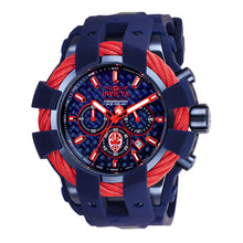 Cargar imagen en el visor de la galería, RELOJ HOMBRE ARAÑA PARA HOMBRE INVICTA MARVEL 26008 - AZUL