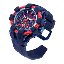 Cargar imagen en el visor de la galería, RELOJ HOMBRE ARAÑA PARA HOMBRE INVICTA MARVEL 26008 - AZUL